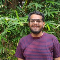 Diptesh Nemade