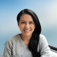Melani Carreno Arispe