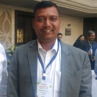 Shrikrishna Naik