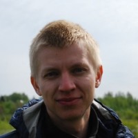 Alexander Makeev