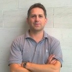 Kevin Wardell