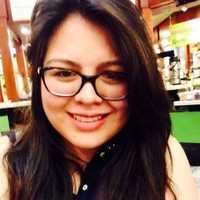 Itzel Guzmán Gutiérrez