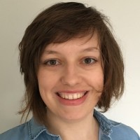 Anouk Huisinga