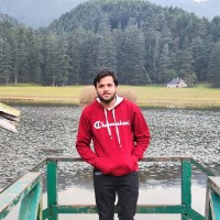 Shubham Shukla