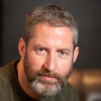 Andrew Williamson