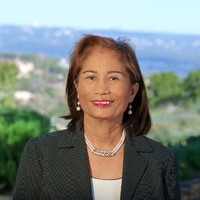 Patricia J Brooks