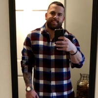 Michael Steadman Jr
