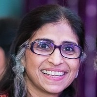 Shaila Mallik