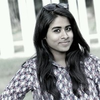 Harshita V Raman