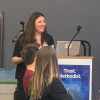 Chastity Parks Mha, Bsn, Rn, Cpps, Cphq, Cnor