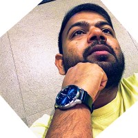 Anand Pratap Singh