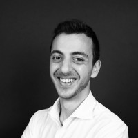 Maxime Bustros