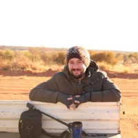 Andrew King