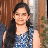Rajasree B