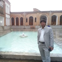 Vali Cheraghi