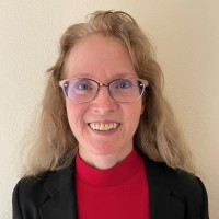 Amy Risley , MBA, CPPB