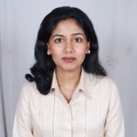 Kiran Antony, MBA