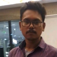 Diptesh Besekar