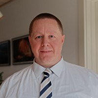 Peter Lauridsen