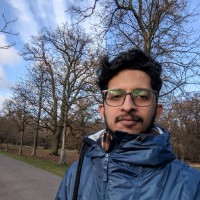 Visal Krishnan Pulpetta