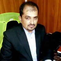 Muhammad Naveed GiLL