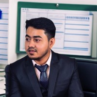 Shahidul Alam Riyad