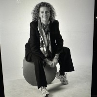 Eva Versweyveld