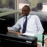 George Collins Odhiambo