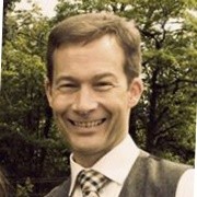 Mark Jones