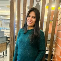 CA Simran Mehta