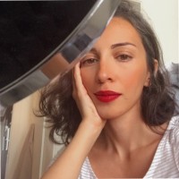 Sajedeh Elhami