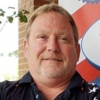 Robert Waters