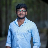 Tharunkumar B