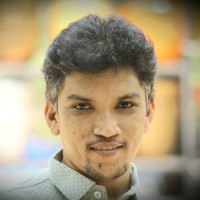Ashokchakravarthi Bejawada