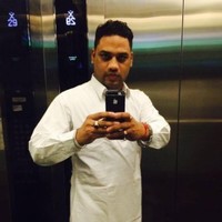 Yash Prakash