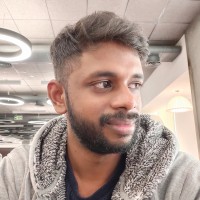 Udith Kiran
