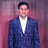 Shayub Ahmed