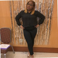Shanyce Thomas