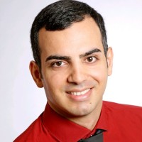 Mahdi Esmaeili