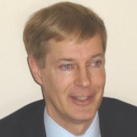 Scott Borg