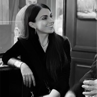 Lianna Martirossian