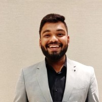 Akshay Shankar