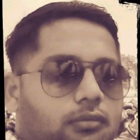 Ashish Patil