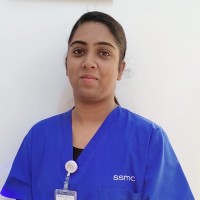 Vinsha Jijo