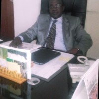 Cosmas Ikiugu