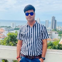 Dinesh Kumar Sen