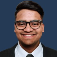 Jinesh Vora
