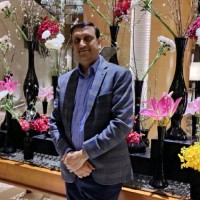 Dr Rajesh Gupta