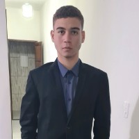 Rodrigo Max Lopes da Silva