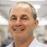 Doug Hastie